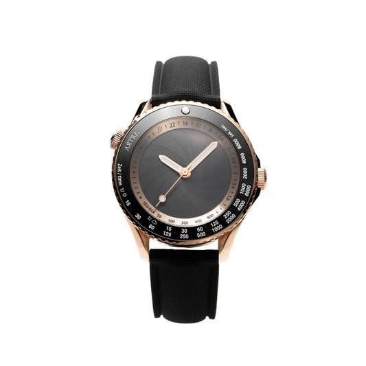 CAMERA ONE (RG) Limited Edition (Pre-Order)