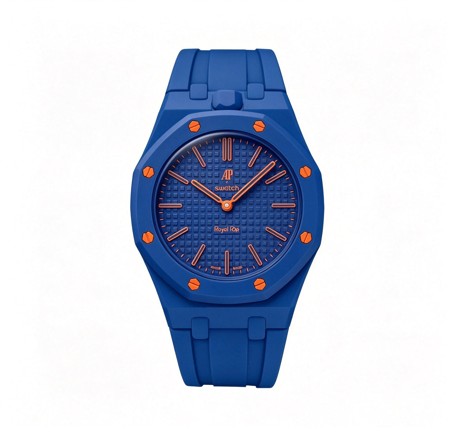 WRIST POP - ORENJI HACHI (Pre-Order)
