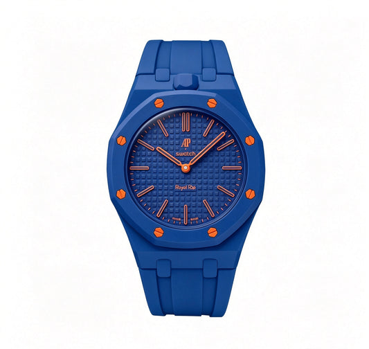 WRIST POP - ORENJI HACHI (Pre-Order)