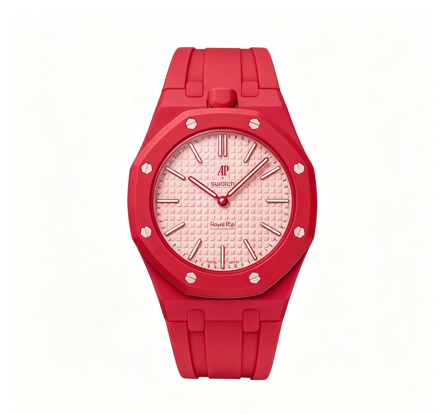 WRIST POP - OTTO ROSSO （预购）