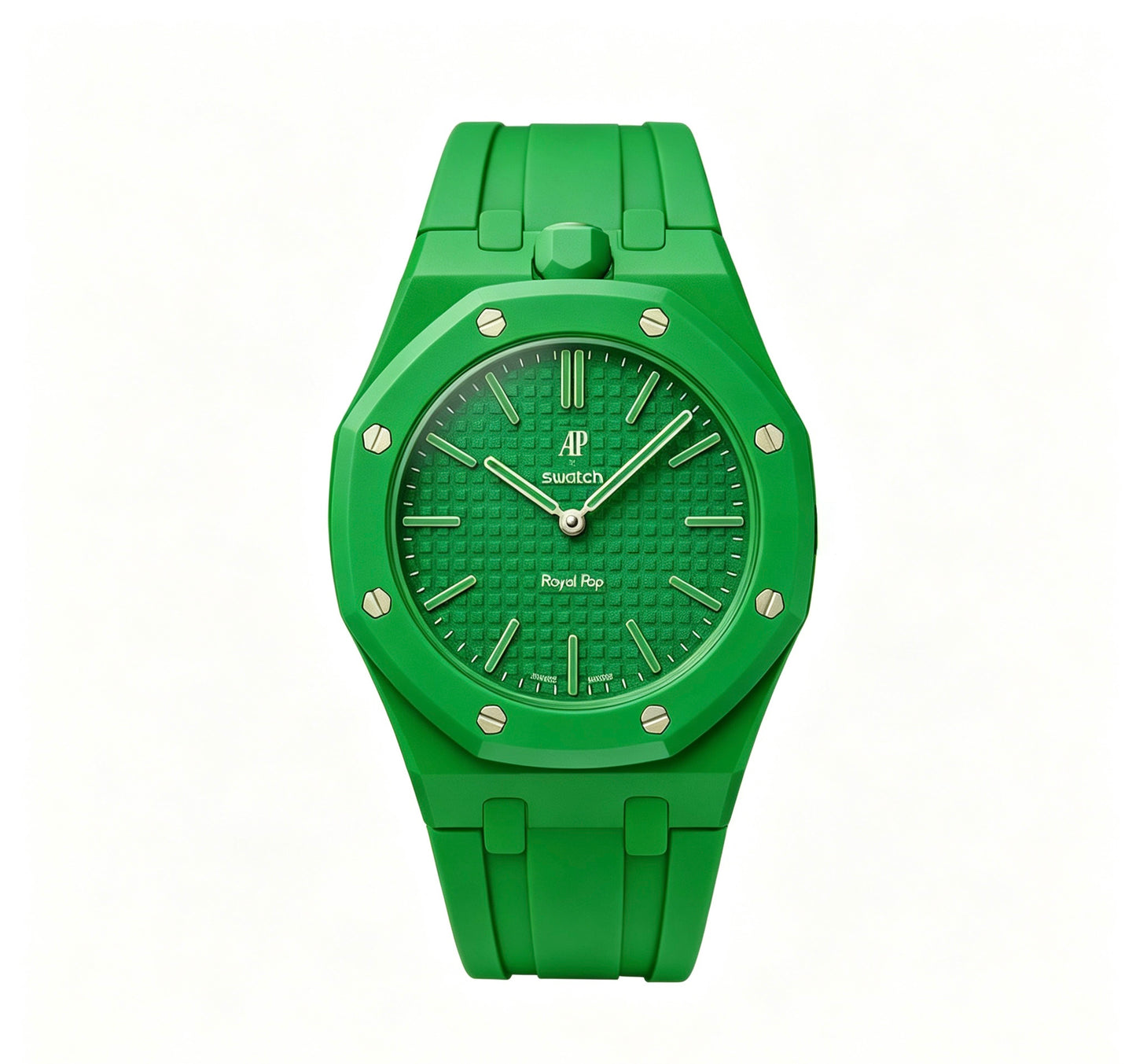 WRIST POP - GREEN EIGHT（预购）
