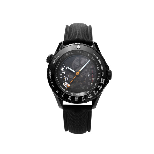 CAMERA ONE (DLC Black) Limited Edition (Pre-Order)