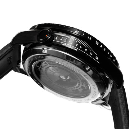 CAMERA ONE (DLC Black) Limited Edition (Pre-Order)