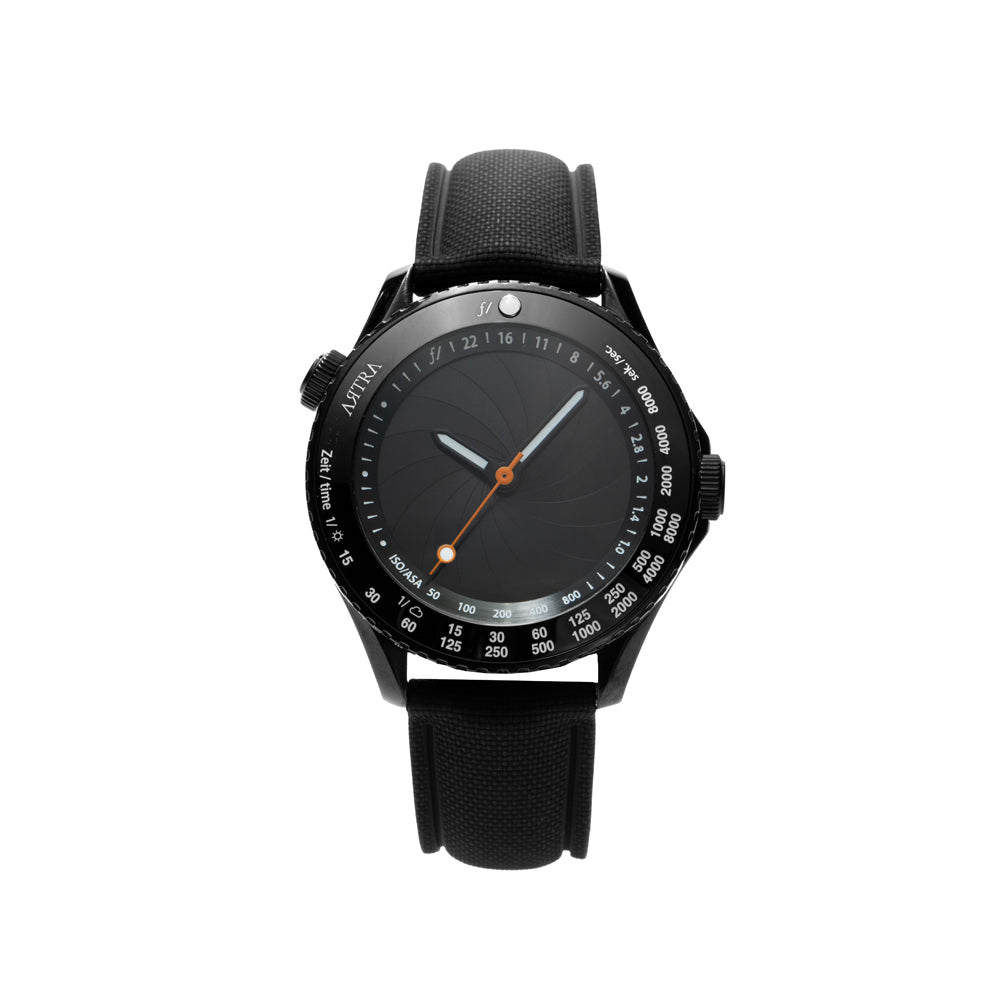 CAMERA ONE (DLC Black) Limited Edition (Pre-Order)