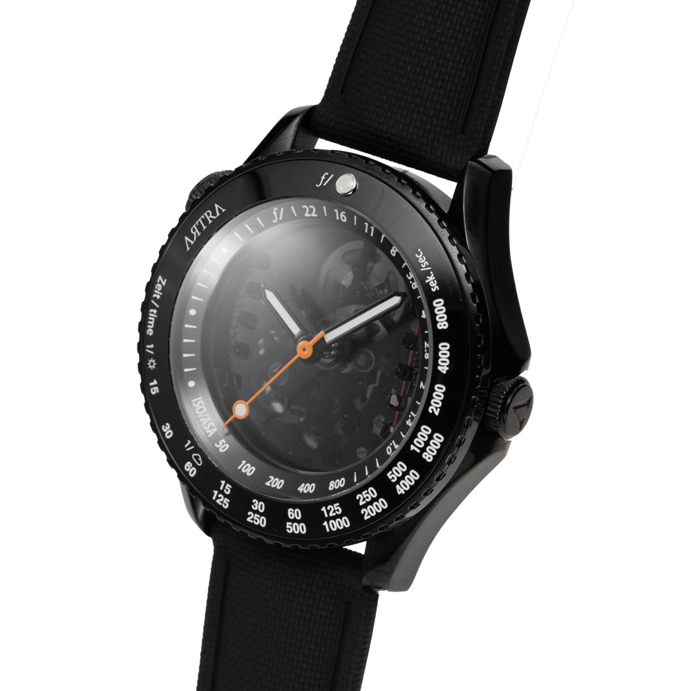 CAMERA ONE (DLC Black) Limited Edition (Pre-Order)