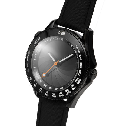 CAMERA ONE (DLC Black) Limited Edition (Pre-Order)