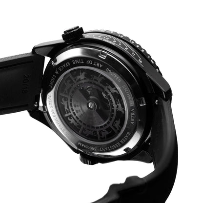 CAMERA ONE (DLC Black) Limited Edition (Pre-Order)