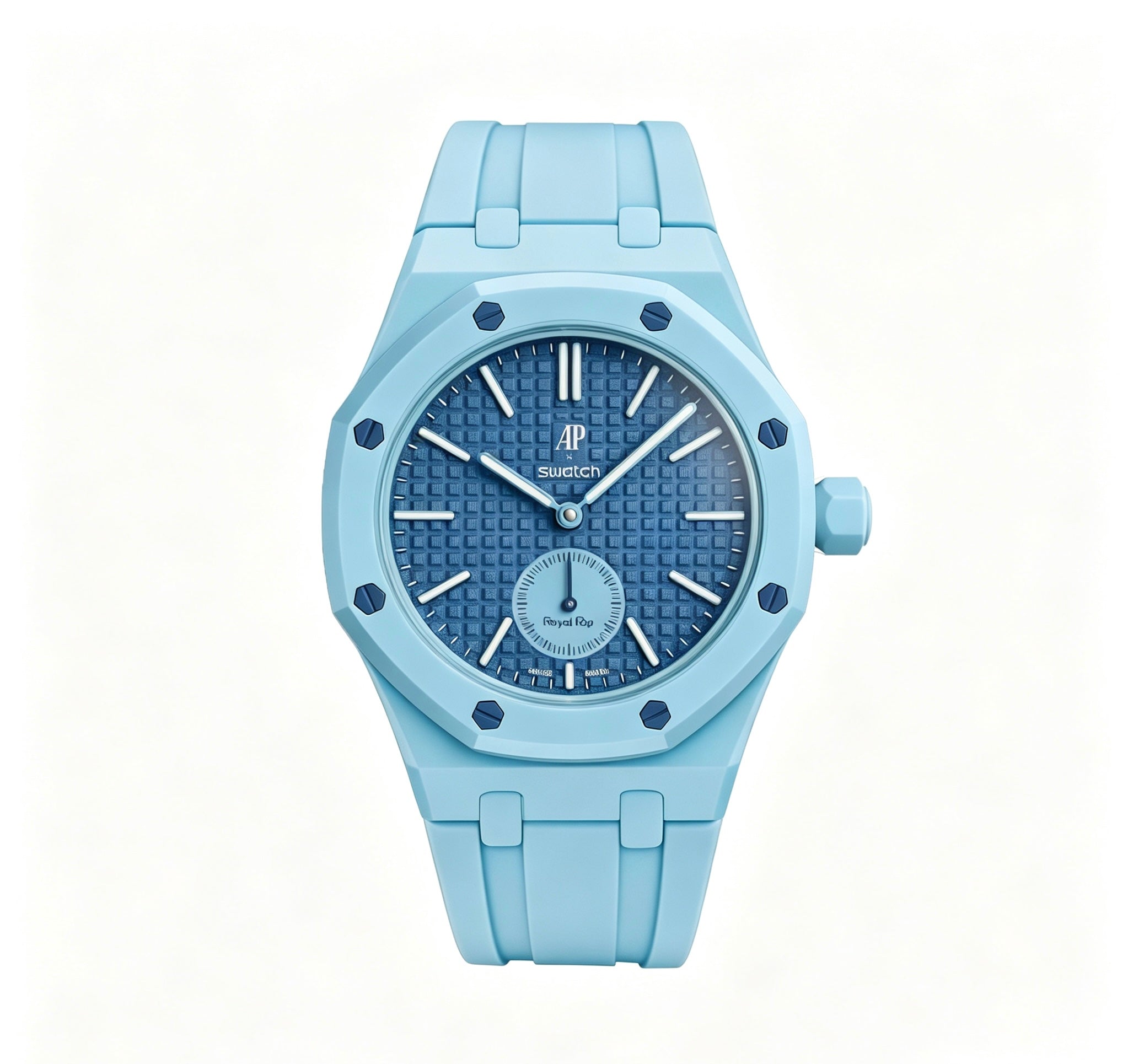 WRIST POP - LAN BA – ARTRA Designs