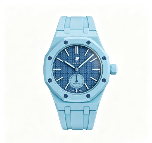 WRIST POP - LAN BA (Pre- Order)