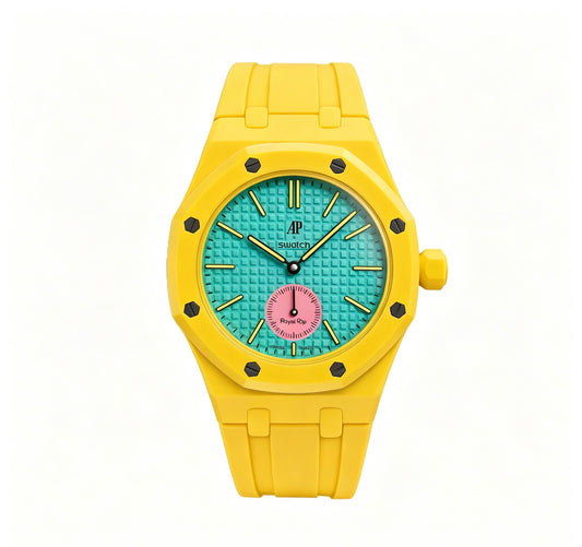 WRIST POP - OTG ROZ (Pre-Order)