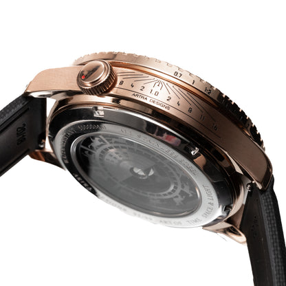 CAMERA ONE (RG) Limited Edition      (Pre-Order)