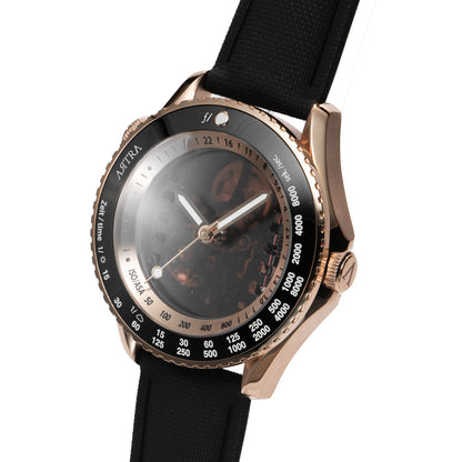 CAMERA ONE (RG) Limited Edition      (Pre-Order)