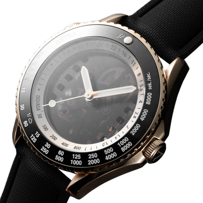 CAMERA ONE (RG) Limited Edition      (Pre-Order)