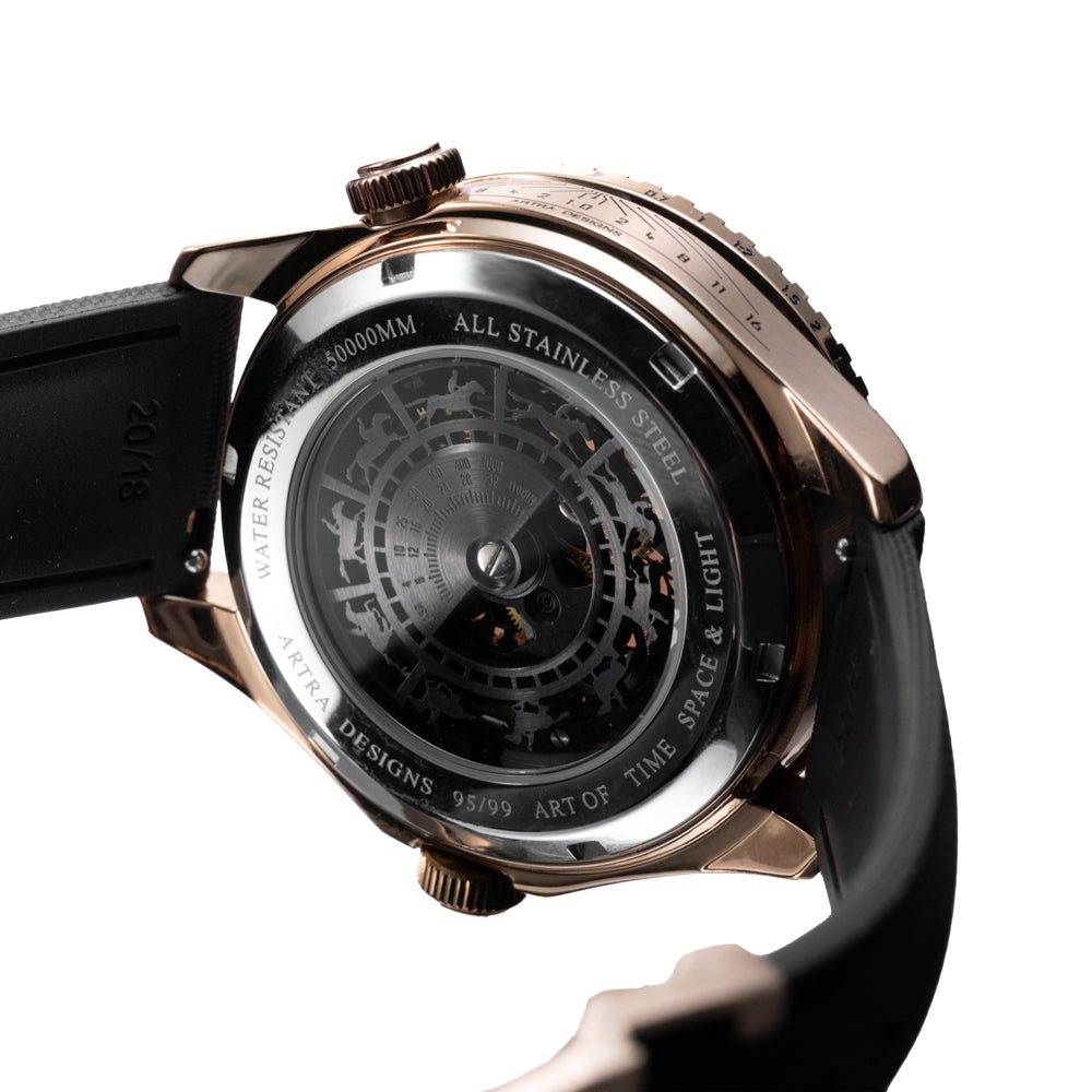 CAMERA ONE (RG) Limited Edition      (Pre-Order)