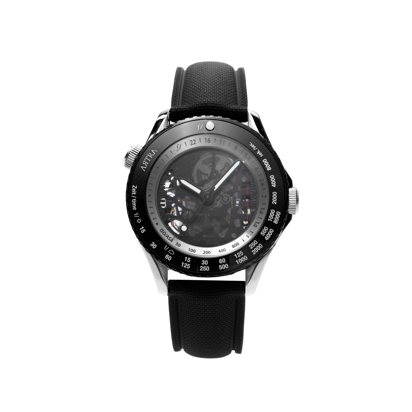 CAMERA ONE  (Steel DLC Black) Special Edition  (Pre-Order)