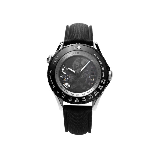 CAMERA ONE  (Steel DLC Black) Special Edition  (Pre-Order)