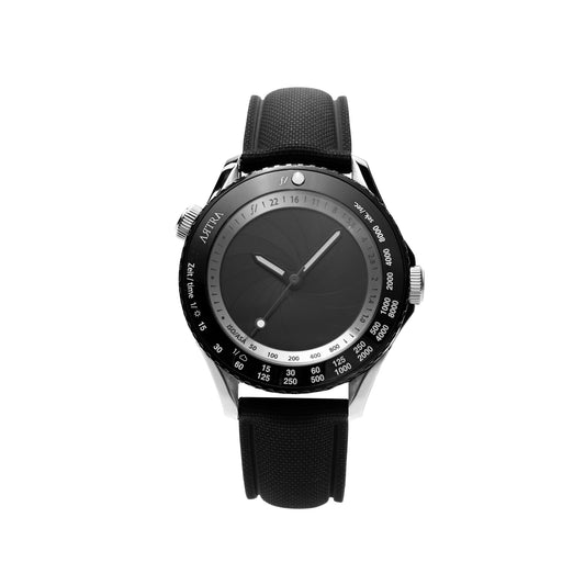 CAMERA ONE  (Steel DLC Black) Special Edition  (Pre-Order)