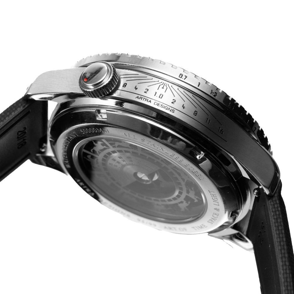 CAMERA ONE (SLV) Limited Edition (Pre-Order)