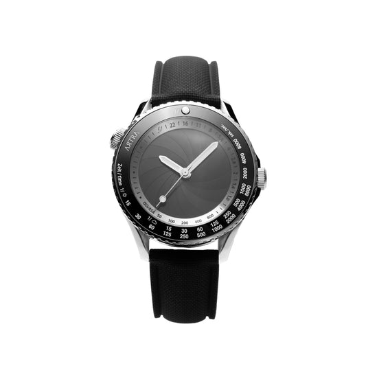 CAMERA ONE (SLV) Limited Edition (Pre-Order)