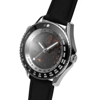 CAMERA ONE (SLV) Limited Edition (Pre-Order)