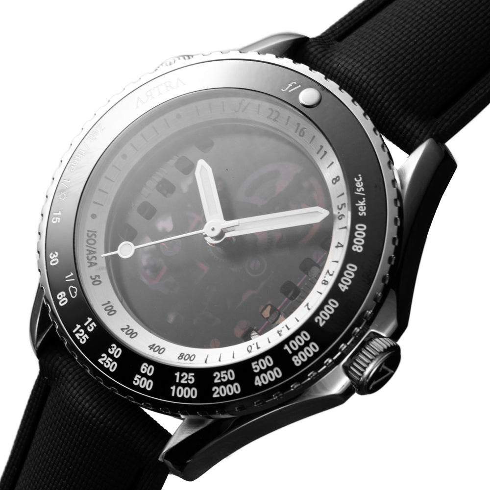 CAMERA ONE (SLV) Limited Edition (Pre-Order)