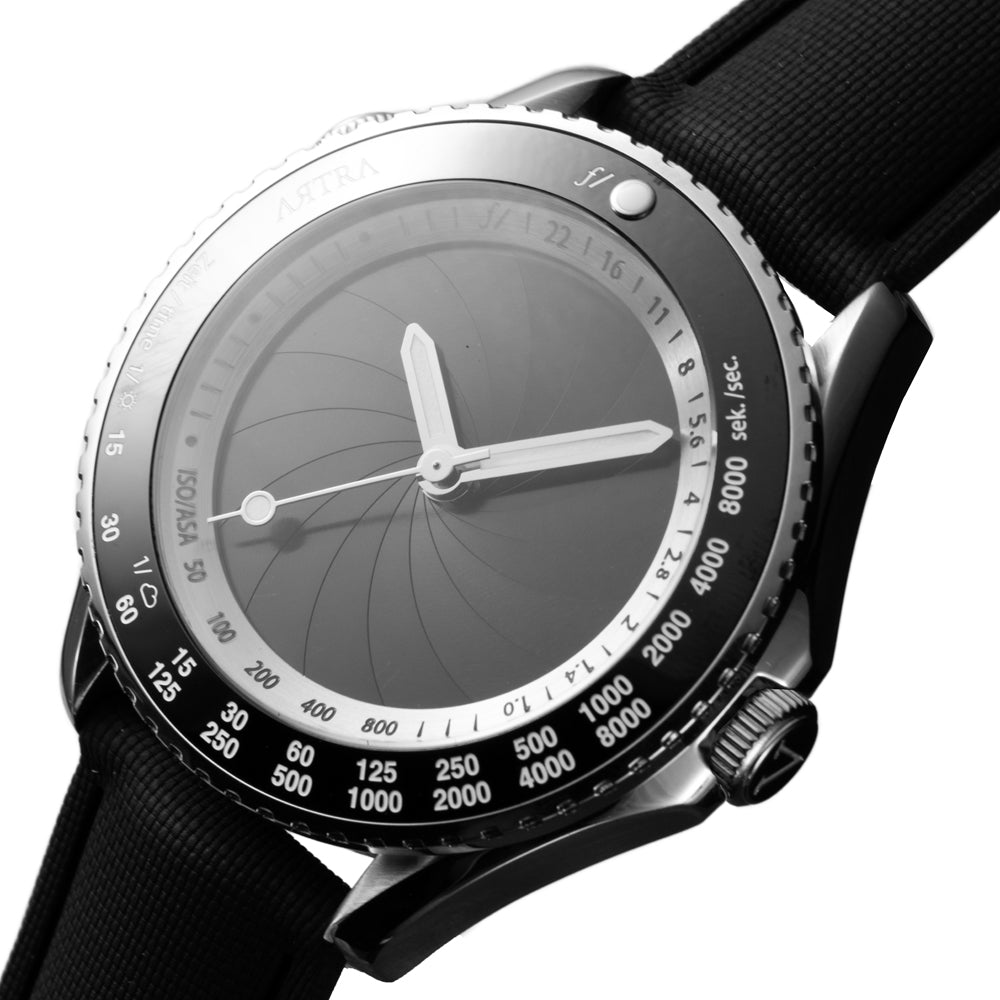 CAMERA ONE (SLV) Limited Edition (Pre-Order)