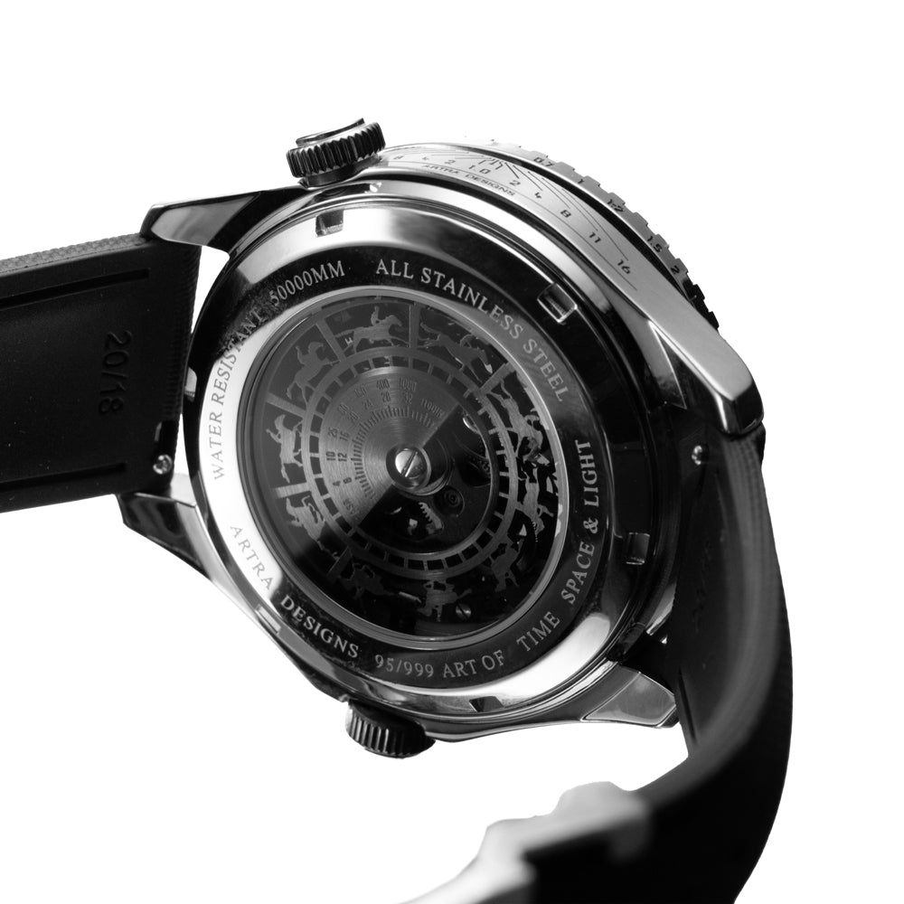 CAMERA ONE (SLV) Limited Edition (Pre-Order)