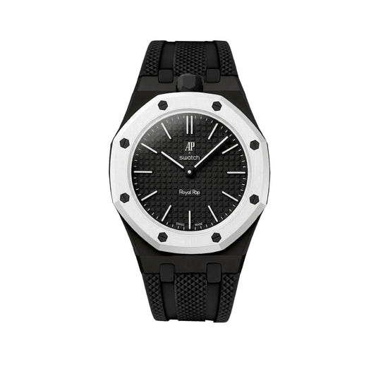 WRIST POP - OCHO NEGRO (Pre-Order)