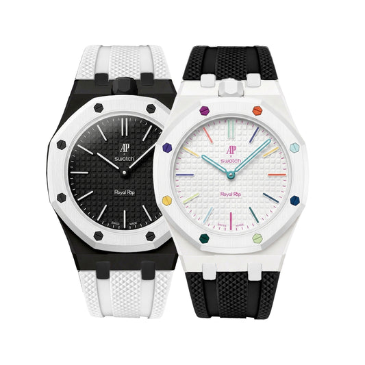 WRIST POP - PANDA (Pre-Order)