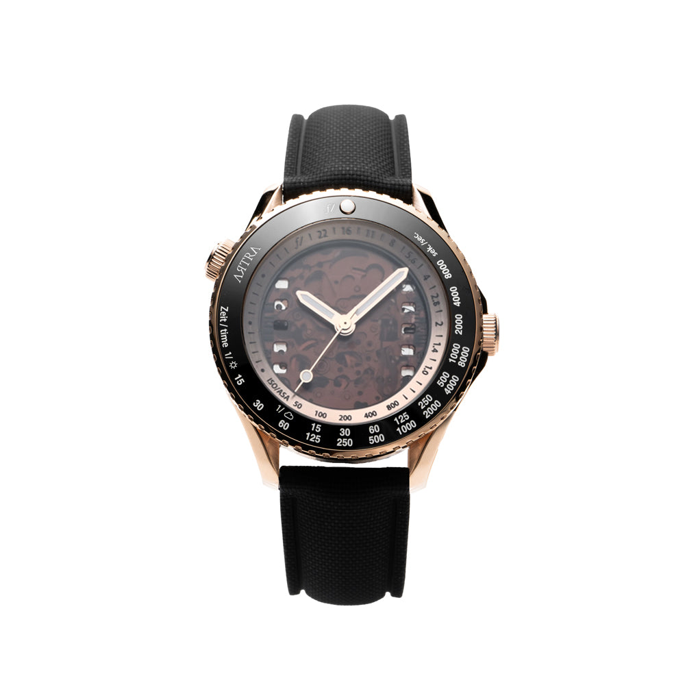 CAMERA ONE (RG) Limited Edition (Pre-order)