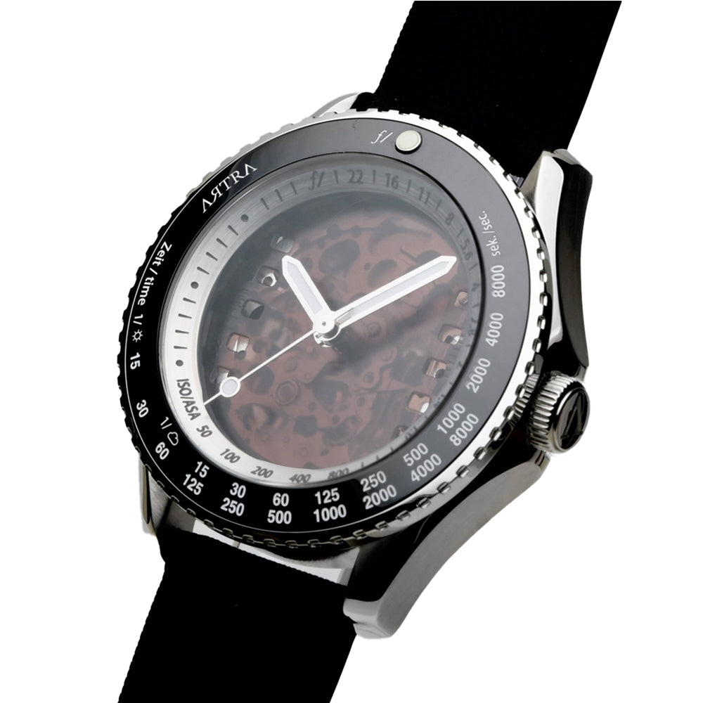 CAMERA ONE (SLV) Limited Edition