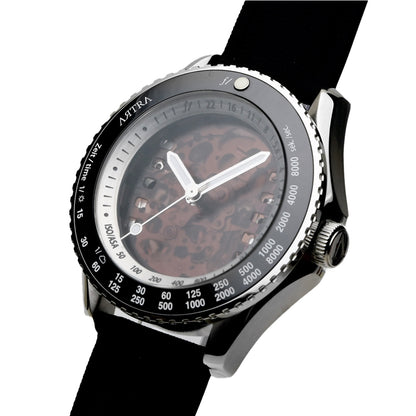 CAMERA ONE (SLV) Limited Edition