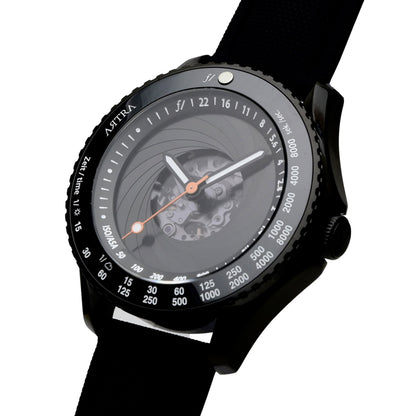 CAMERA ONE (DLC Black) Limited Edition