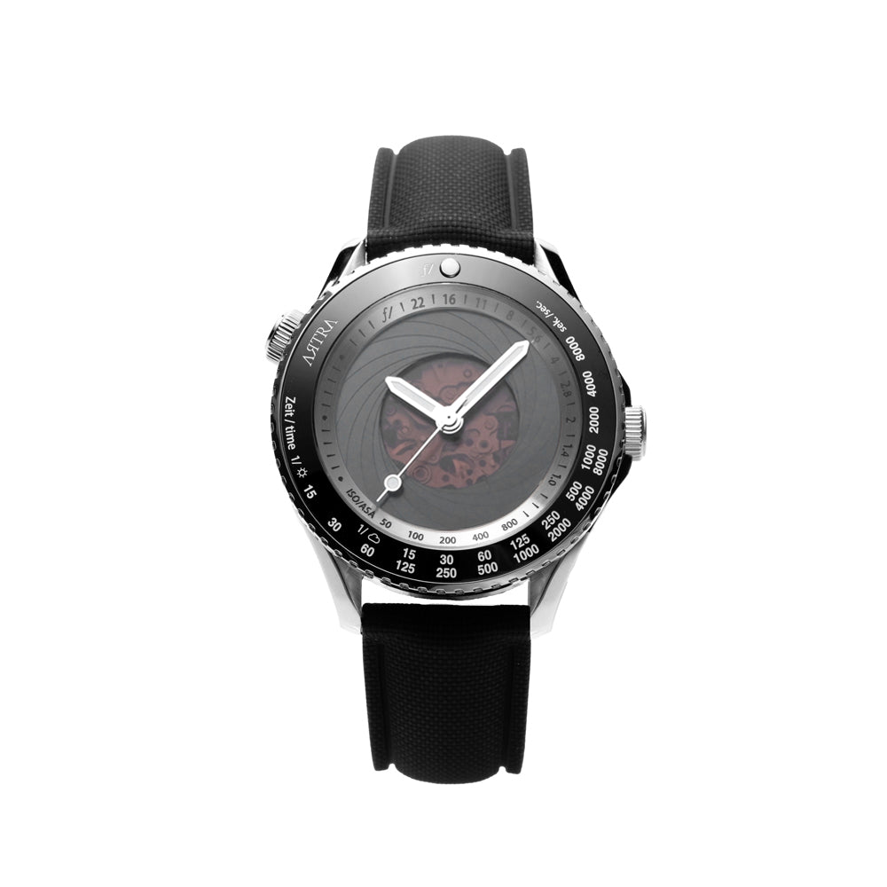 CAMERA ONE (SLV) Limited Edition