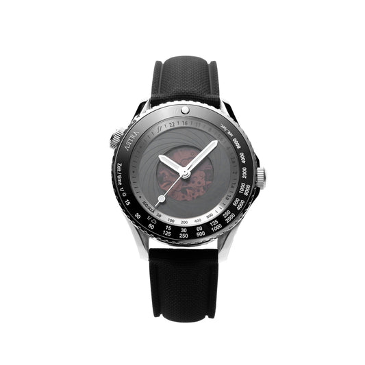 CAMERA ONE (SLV) Limited Edition (Pre-order)