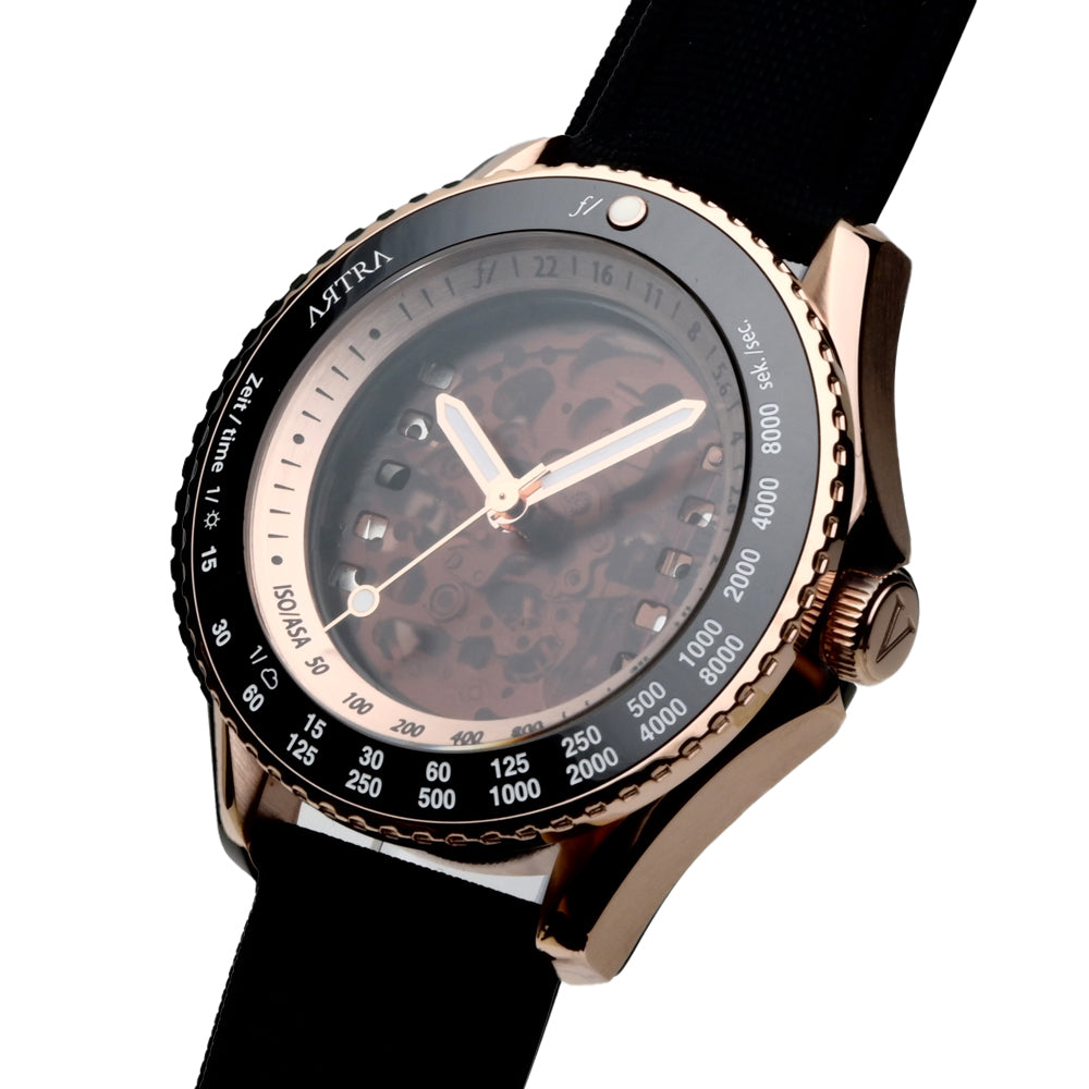 CAMERA ONE (RG) Limited Edition (Pre-order)