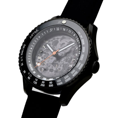 CAMERA ONE (DLC Black) Limited Edition