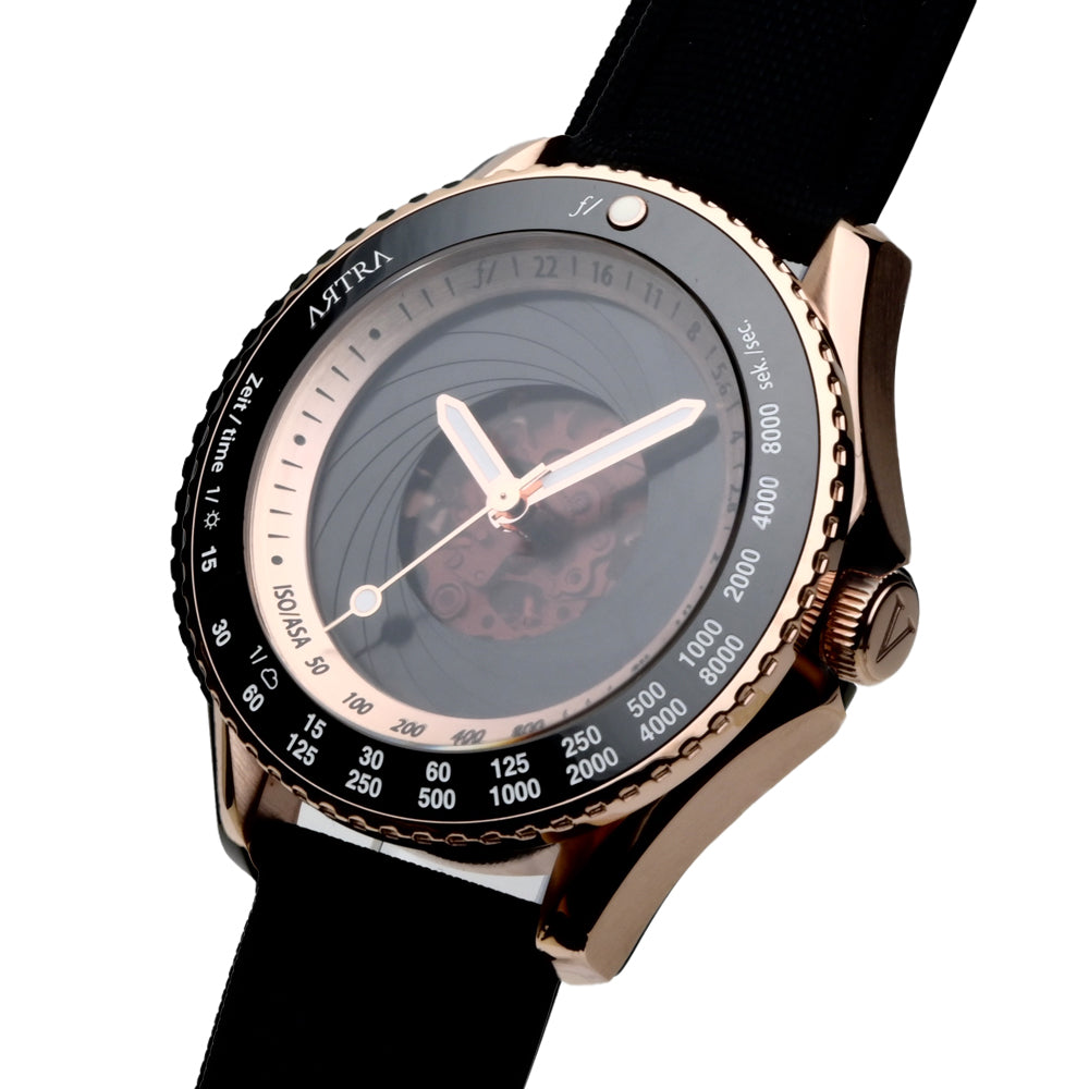 CAMERA ONE (RG) Limited Edition (Pre-order)