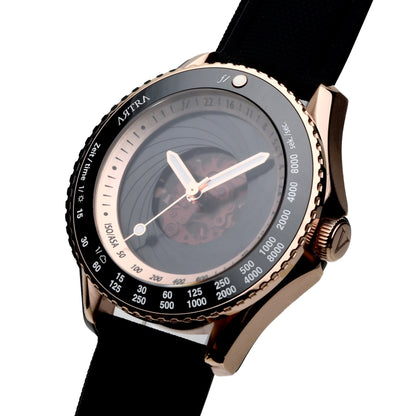 CAMERA ONE (RG) Limited Edition (Pre-order)