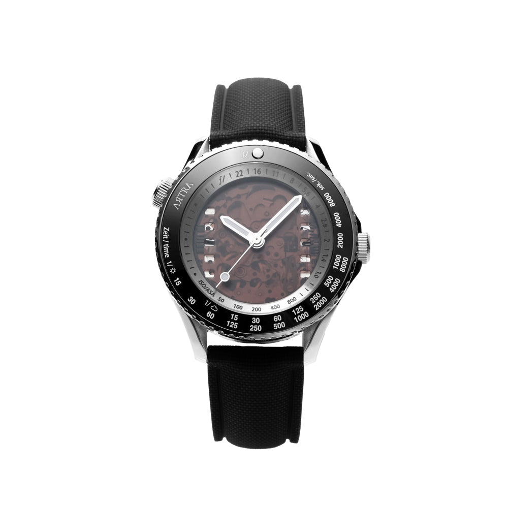 CAMERA ONE (SLV) Limited Edition