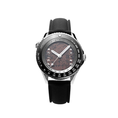 CAMERA ONE (SLV) Limited Edition