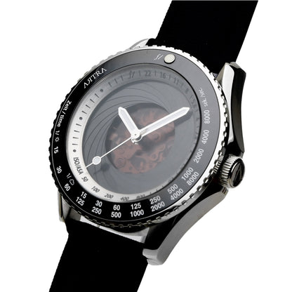 CAMERA ONE (SLV) Limited Edition