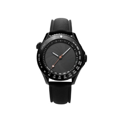 CAMERA ONE (DLC Black) Limited Edition